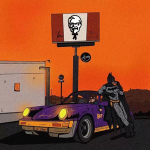 苏州人说着四川话（PROD BY GOAT CREW）