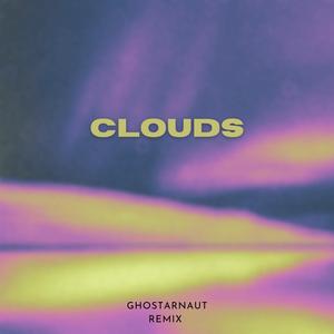 Clouds (feat. Ghostnarbis) (Afro Remix)