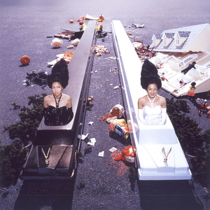 Highway to the Beach