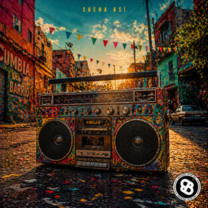 Suena Así