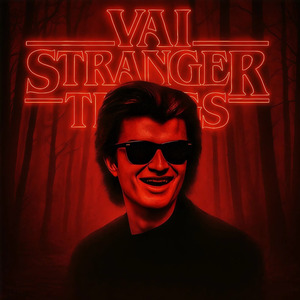 VAI STRANGER THINGS Slowed