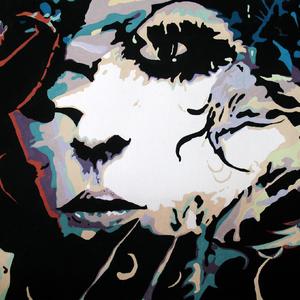 Life's struggle - - 输出 - Stereo Out