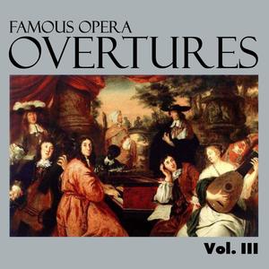 Leichte Kavallerie: Overture