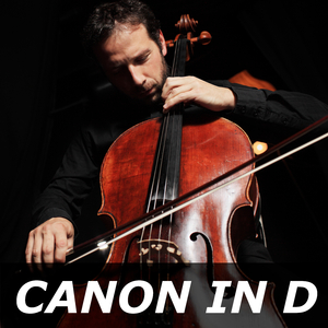Canon in D (Piano Version)