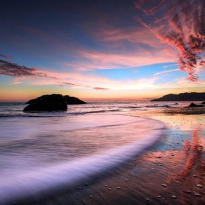 七月-口琴版（翻自 汪涵）