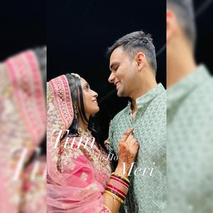 Tum Jo Ho Meri