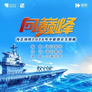 向巅峰