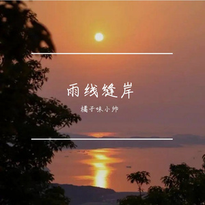 雨线缝岸