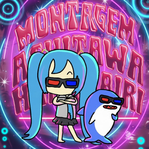 明日は墓参り (feat. 初音ミク) [Montagem Funk]