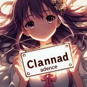 Clannad