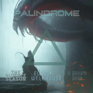 Murder For a Jar of Red Rum