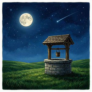 If Wishes Were