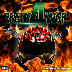 Ready 4 War