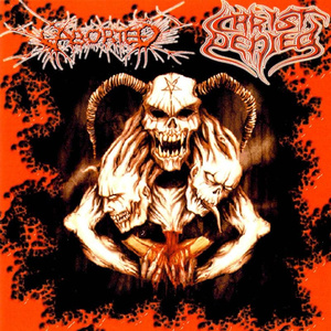 Eructations Of Carnal Artistry