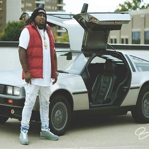 Ridin (feat. Adub, Waye & Stunna)