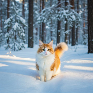 Милашки зверушки