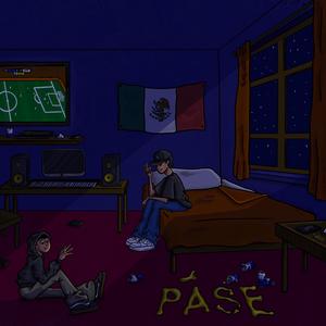 PASE (feat. Ebu)