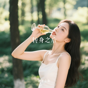 转身之后