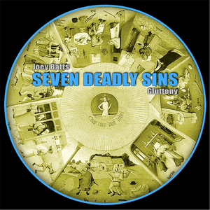 Marinara (feat. Mo Niklz)