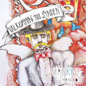 Välkommen till Synden