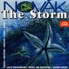 Josef Veselka - The Storm. The Sea Fantasy on Words by Svatopluk Čech for Soloists, Mixed Chorus and Orcgestra, Op. 42, 15. Moderato