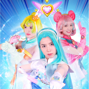 魔仙堡的小魔仙