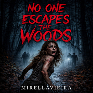 No One Escapes The Woods