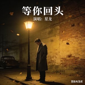 《等你回头》