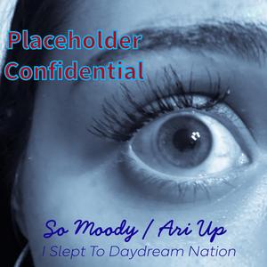 Nonstop Brat featuring the Placeholder Choir (In order of appearance: El Mase Placeholder, Beckie Placeholder, Liz Placeholder, Jordan Placeholder, Elaida Placeholder, Antoine Placeholder, Gabriel Placeholder)