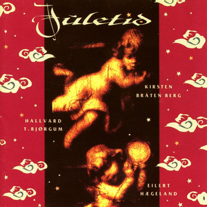 Guds godhet vil vi prise