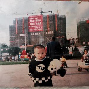 粉丝记事本-Bonjour（翻自 徐誉滕）