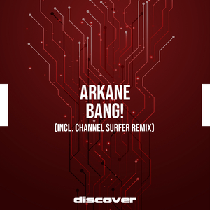 Bang! (Original Mix)