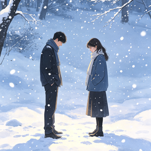 我们都在假装已经放下了那个人