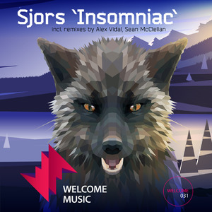 Insomniac (Alex Vidal Remix)