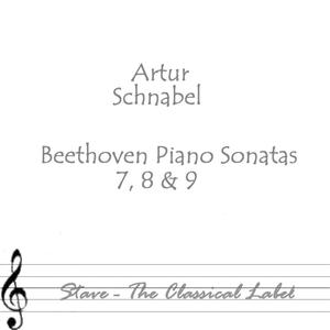 Beethoven Piano Sonata No 7 In D Major Op 10/3: Presto
