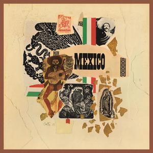 Danza a Centeotl (From the Ballet "Los cuatro soles")