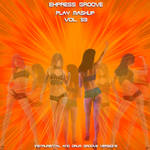 Damme 'na mano (Extended Drum)