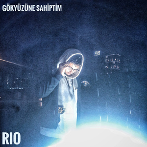 Gökyüzüne sahiptim