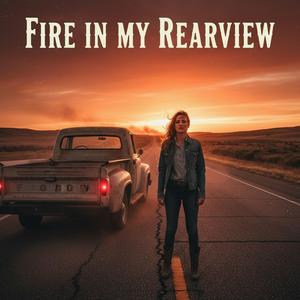 Fire in My Rearview
