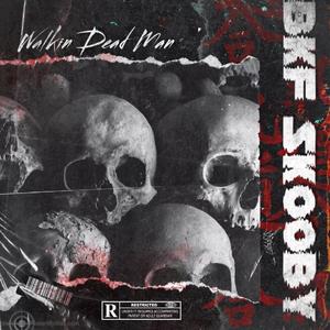 Walkin' Dead Man (Red Man)