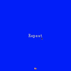 昨夜的蓝调（Last night Rhythm）