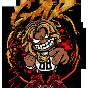 Bad Boy Pt. 2 (feat. Go Hard)