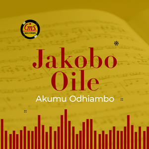 JAKOBO OILE