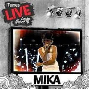 Lollipop (Live 09)
