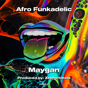Afro Funkadelic