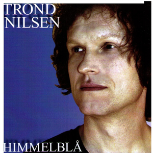 Himmelblå
