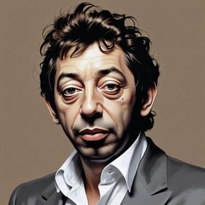 Monsieur le génie scandaleux (version alternative)