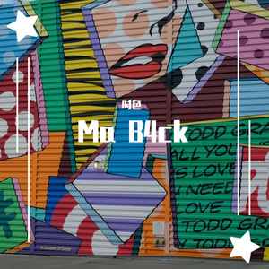 离我远一点（PROD BY GOAT MUSIC)