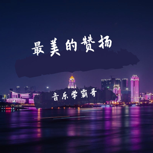 最美的赞扬