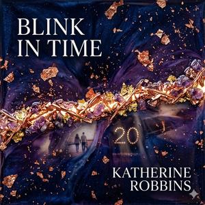 Blink in time